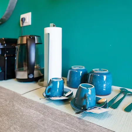 San Giuseppe Konukevi