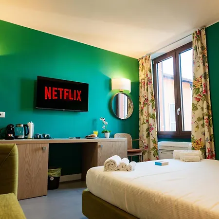 Konukevi San Giuseppe