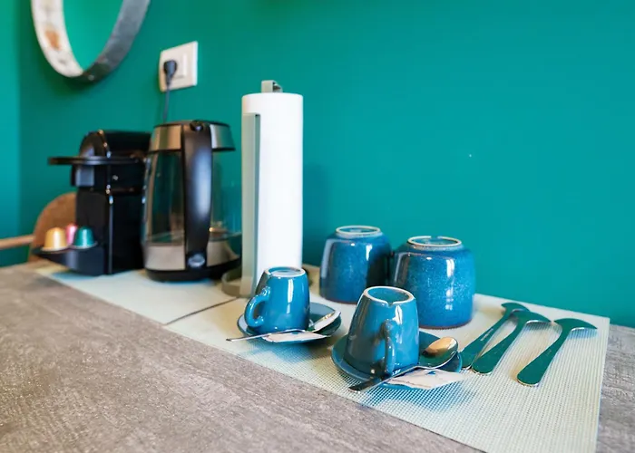 San Giuseppe Konukevi