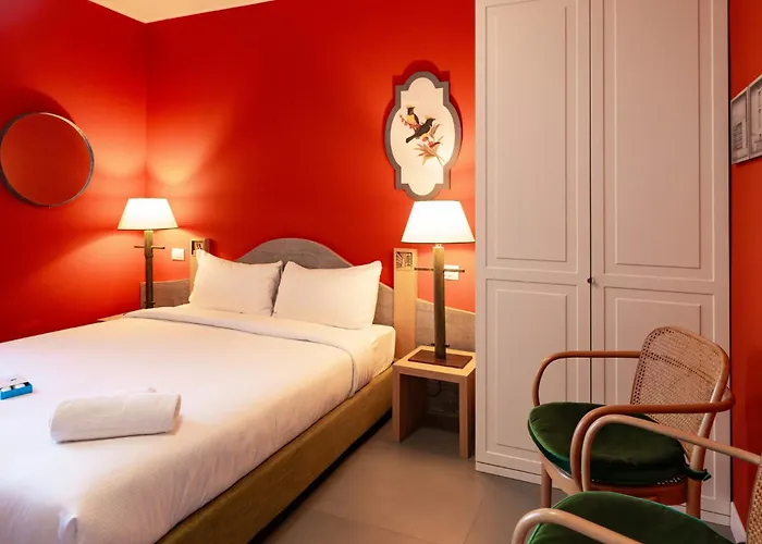 San Giuseppe Konukevi