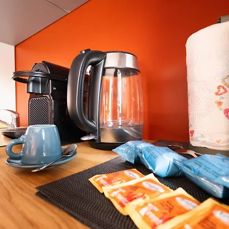 Gæstehus San Giuseppe