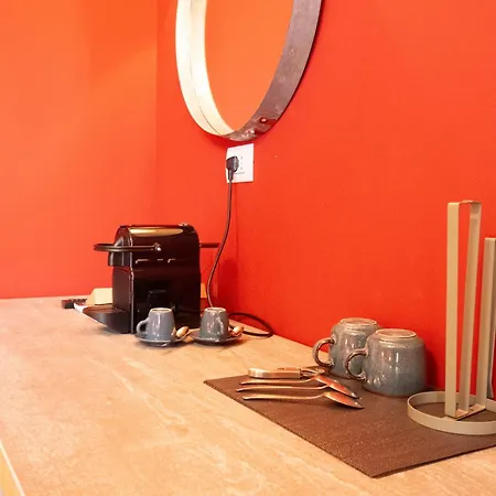 San Giuseppe Gæstehus *