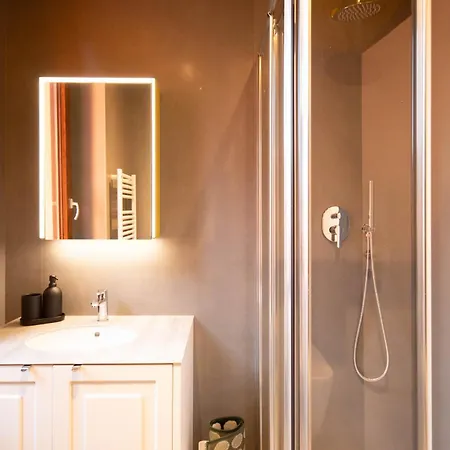 San Giuseppe Gæstehus *