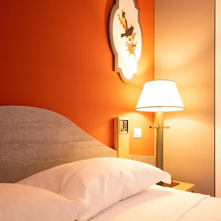 Gæstehus San Giuseppe *