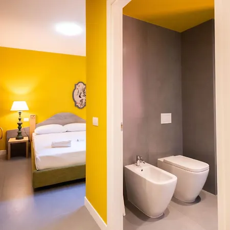 San Giuseppe Gæstehus Como