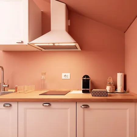 San Giuseppe Gæstehus