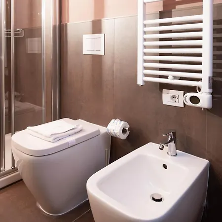 San Giuseppe Gæstehus *