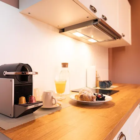 Gæstehus San Giuseppe