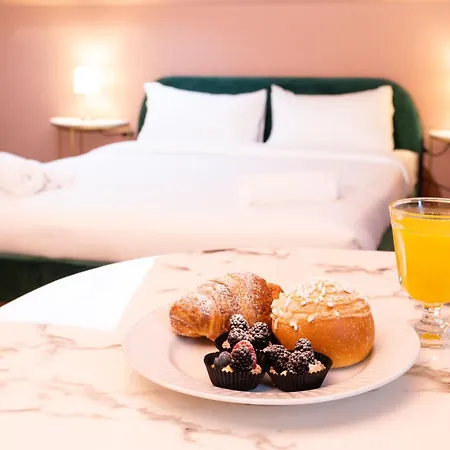 San Giuseppe Gæstehus *