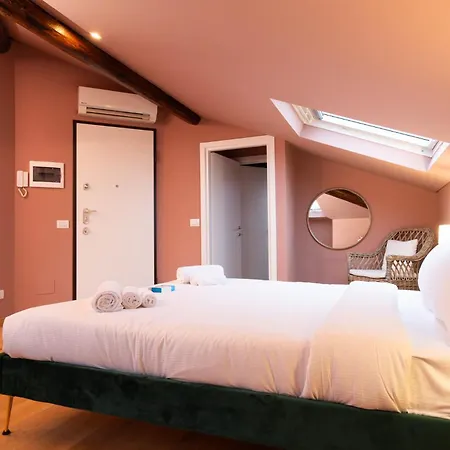 San Giuseppe Gæstehus Como