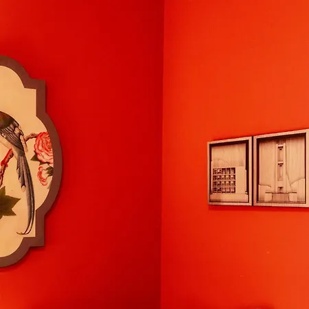 San Giuseppe Pensión *