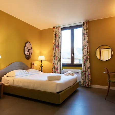 Gasthof San Giuseppe Como