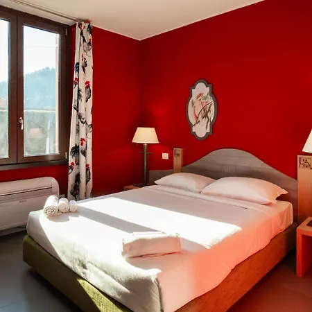 San Giuseppe Gasthof *