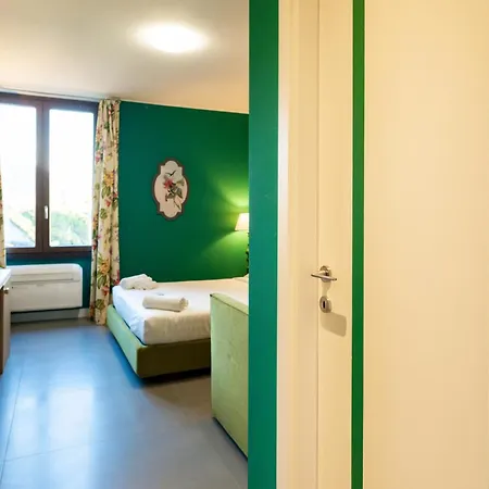 San Giuseppe Gasthof