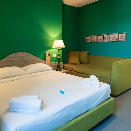 Gæstehus San Giuseppe