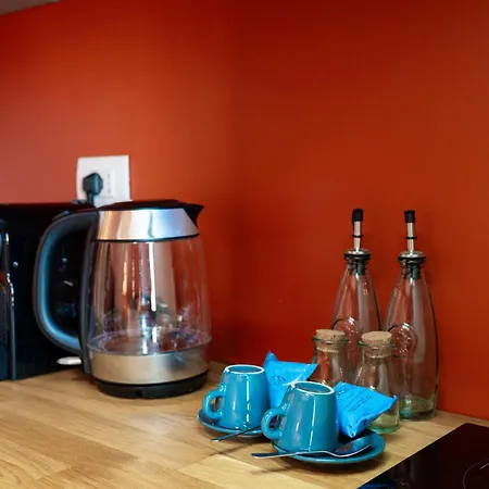 San Giuseppe Gæstehus *