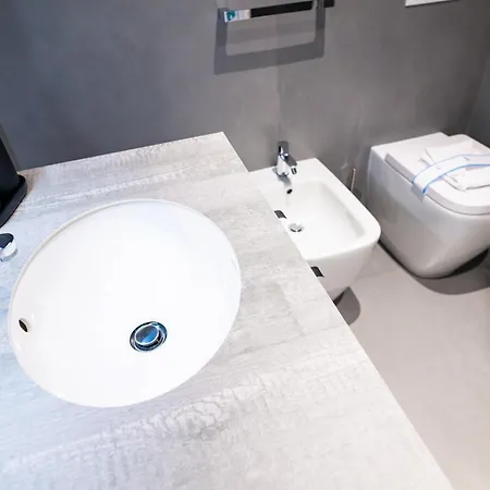 San Giuseppe Gæstehus Como