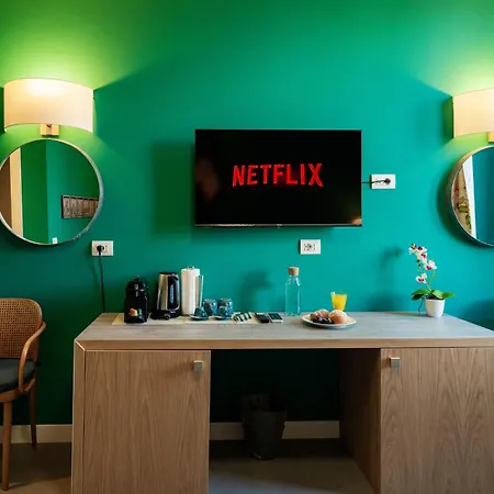 Vendégház San Giuseppe