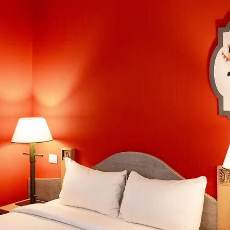 San Giuseppe Vendégház *