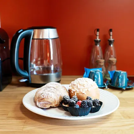 Vendégház San Giuseppe Como