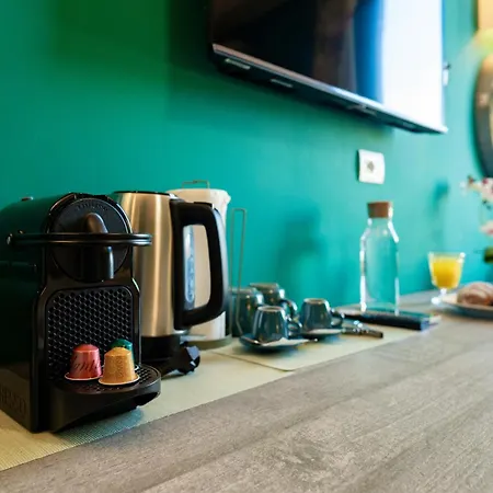 Vendégház San Giuseppe Como