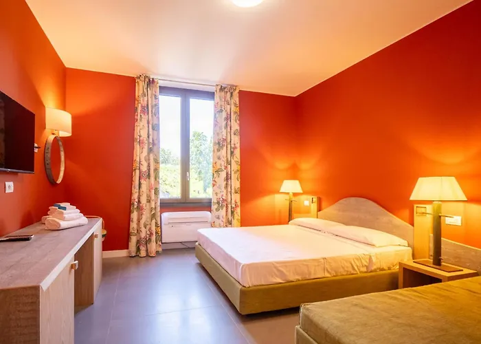 Πανσιόν San Giuseppe *