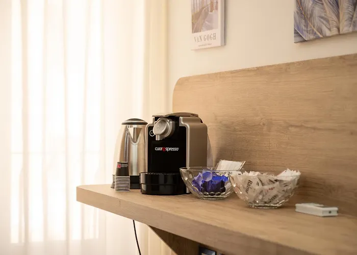 San Giuseppe Πανσιόν