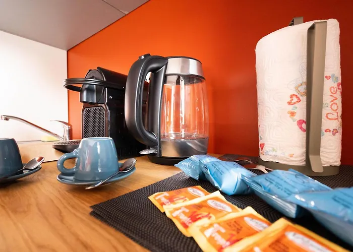 Πανσιόν San Giuseppe