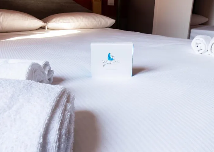 San Giuseppe Πανσιόν Όπως