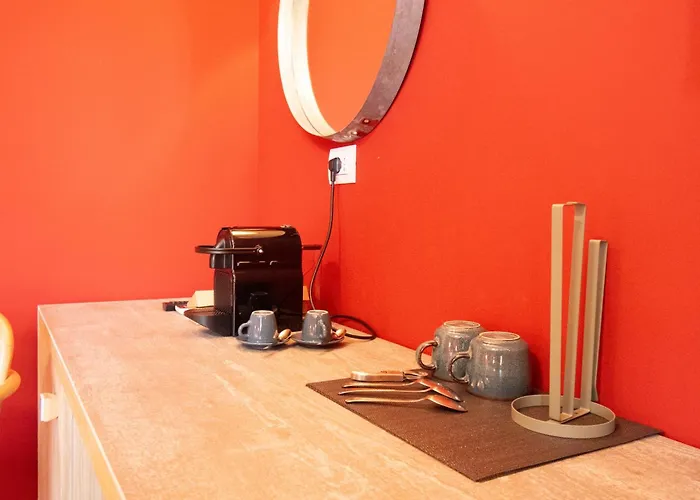 San Giuseppe Pensión *