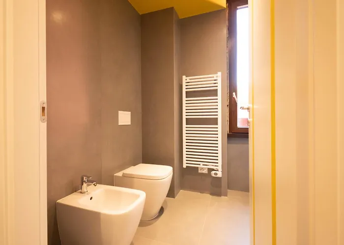 Pensión San Giuseppe *