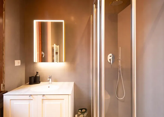 San Giuseppe Πανσιόν *