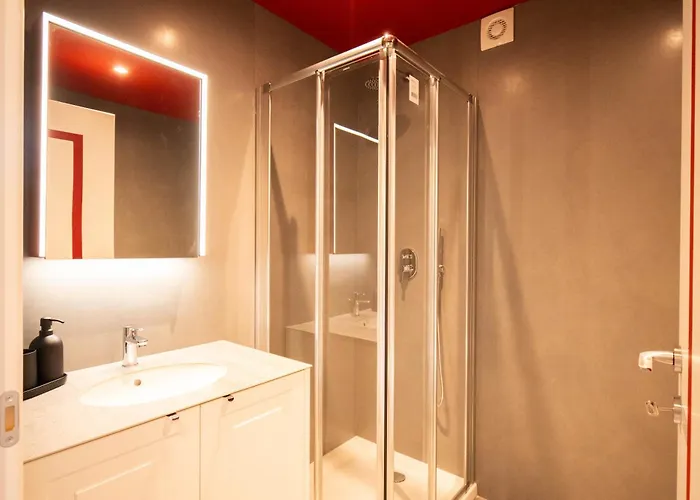 Pensión San Giuseppe