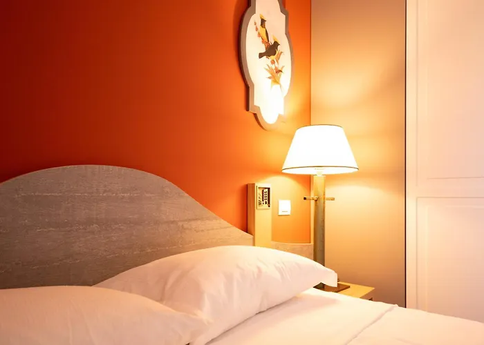 Πανσιόν San Giuseppe *