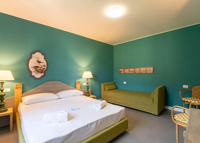 San Giuseppe * Όπως