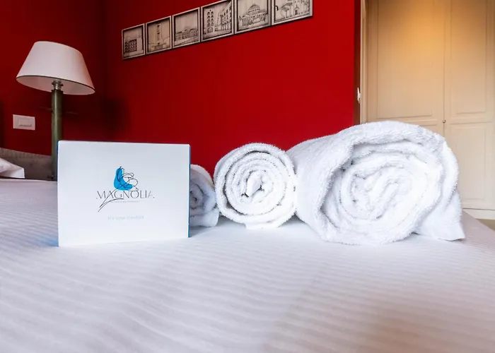 Πανσιόν San Giuseppe