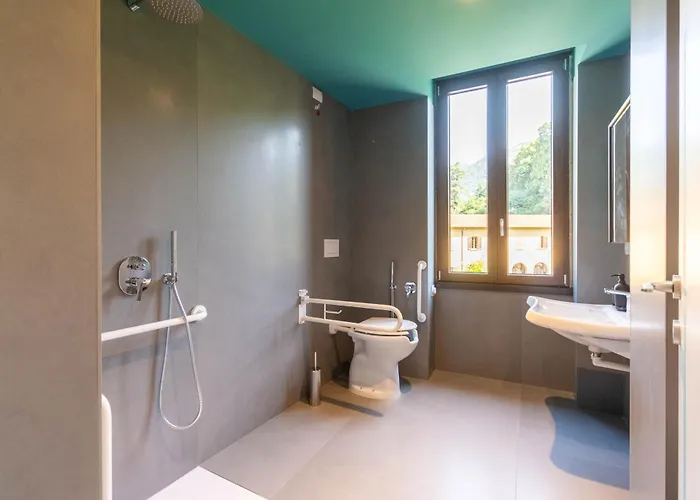 Pensión San Giuseppe *