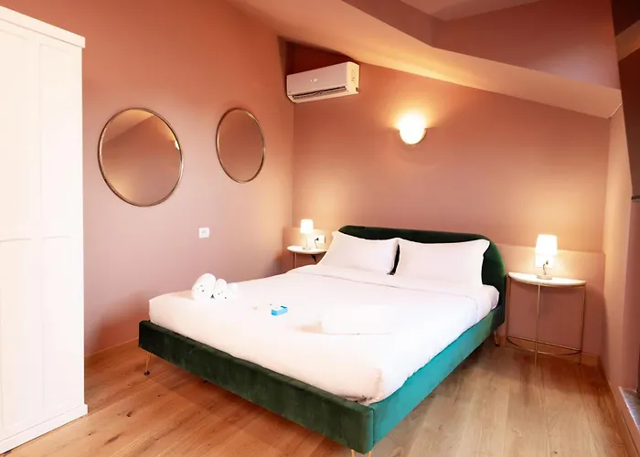 San Giuseppe Pensión