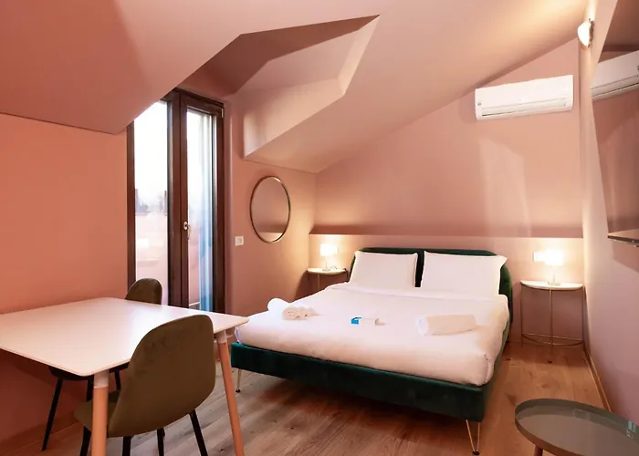 Πανσιόν San Giuseppe *