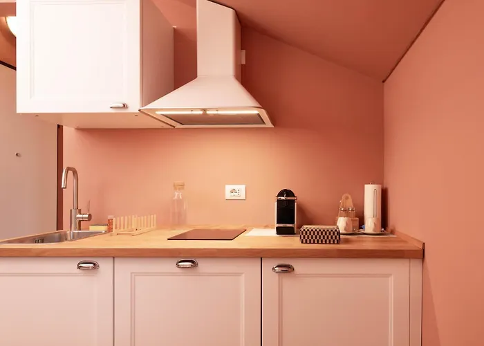 San Giuseppe Πανσιόν