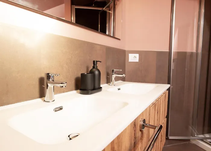 Πανσιόν San Giuseppe