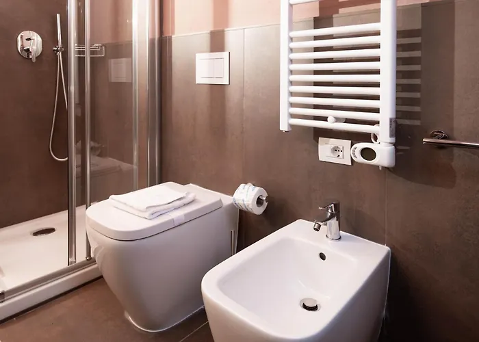 San Giuseppe Pensión *