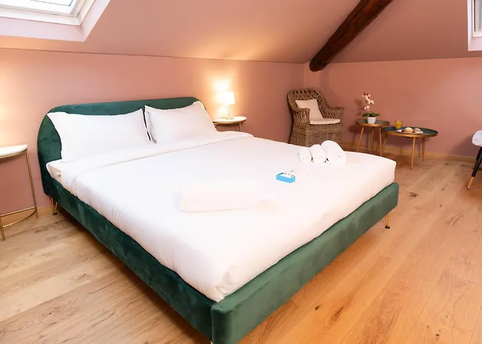 Pensión San Giuseppe Como