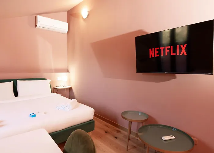 San Giuseppe Όπως