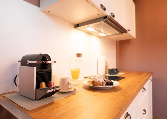 Pensión San Giuseppe