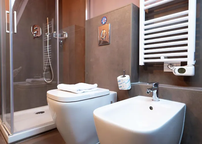 San Giuseppe Πανσιόν