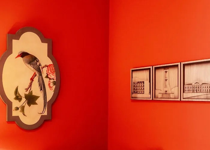 San Giuseppe Πανσιόν *