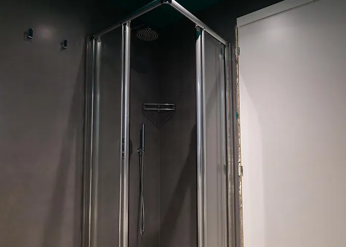 Πανσιόν San Giuseppe