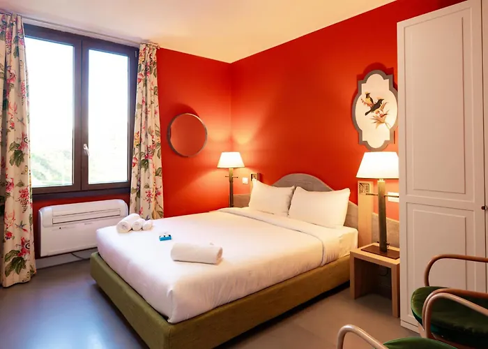 San Giuseppe * Όπως