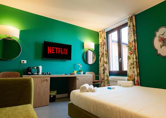 Πανσιόν San Giuseppe